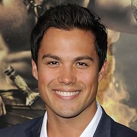 Michael Copon